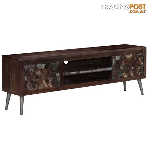 Entertainment Centres & TV Stands - 245914 - 8718475603757