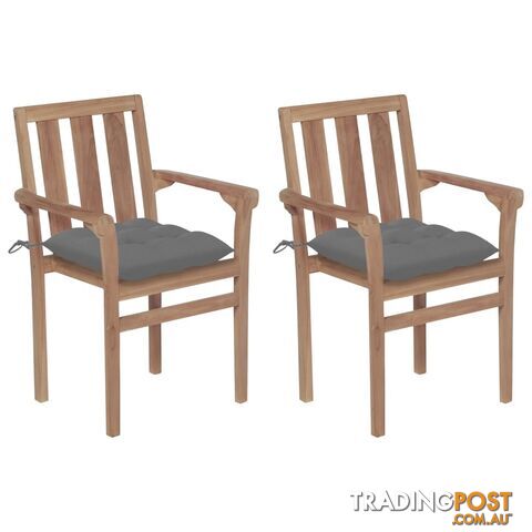 Outdoor Chairs - 3062224 - 8720286261484