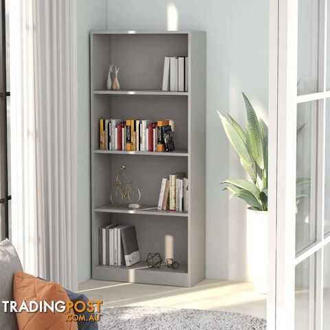 Bookcases & Standing Shelves - 800875 - 8719883869223