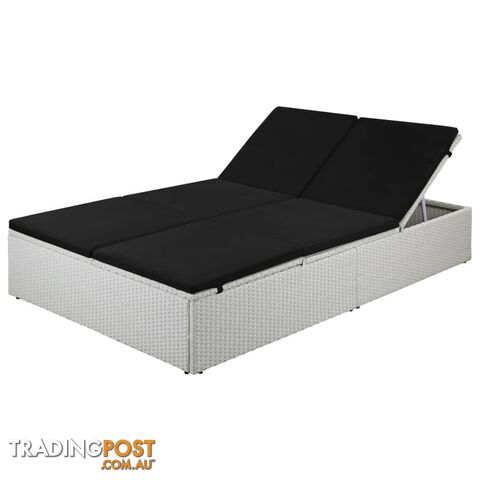 Sun Loungers - 44165 - 8718475612452