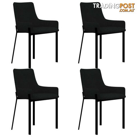 Kitchen & Dining Room Chairs - 279566 - 8719883830520