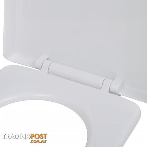 Toilet & Bidet Seats - 141763 - 8718475940838 - photo 4 of 8