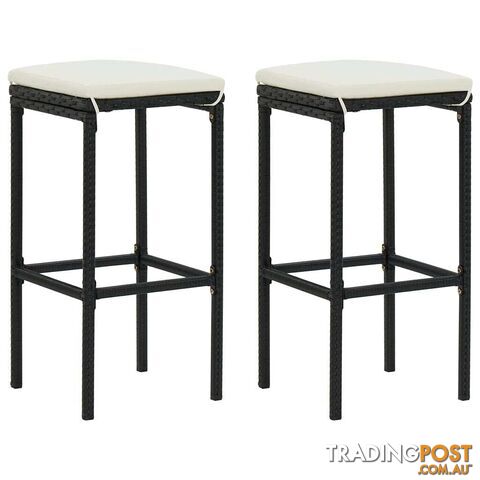 Table & Bar Stools - 313440 - 8720286146439