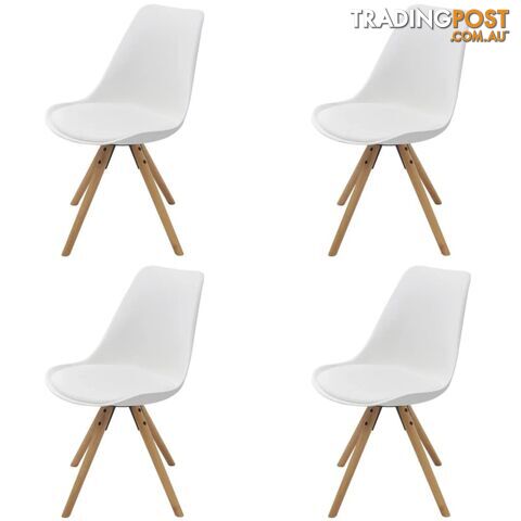 Kitchen & Dining Room Chairs - 243883 - 8718475527626