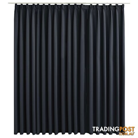 Curtains & Drapes - 134417 - 8719883719924 - photo 2 of 5