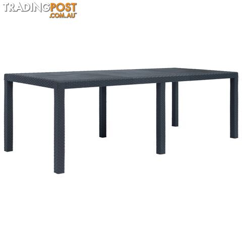 Outdoor Tables - 45608 - 8718475743156