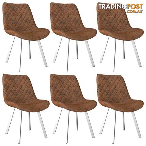 Kitchen & Dining Room Chairs - 279431 - 8719883828749