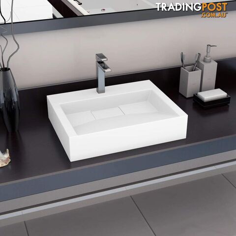 Bathroom Basins - 144064 - 8719883570327