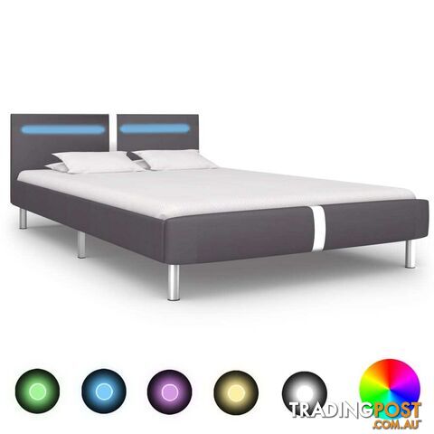 Beds & Bed Frames - 281205 - 8719883585512