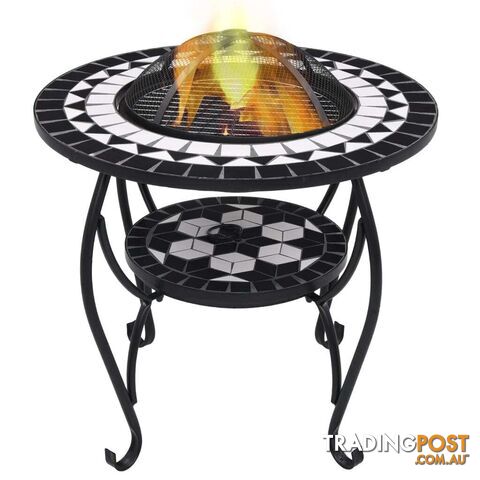 Fireplaces - 46725 - 8719883733753