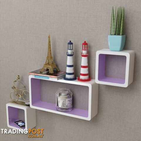 Wall Shelves & Ledges - 242167 - 8718475938392