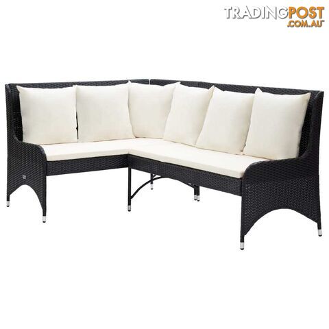 Outdoor Sofas - 310224 - 8720286073643