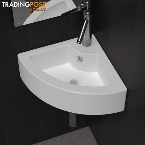 Bathroom Basins - 140697 - 8718475869948