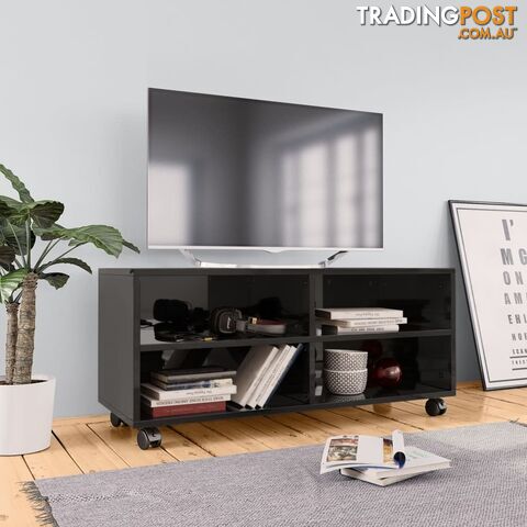 Entertainment Centres & TV Stands - 800187 - 8719883673486