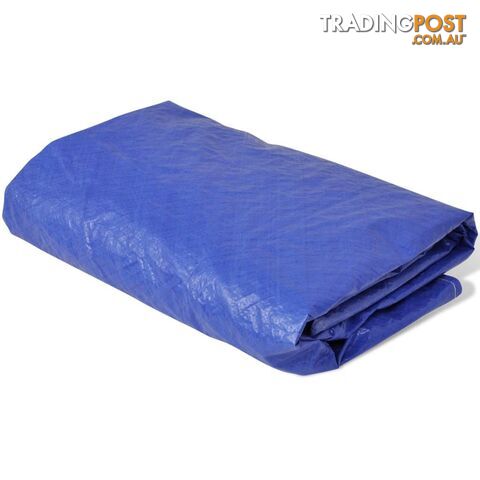 Trampoline Accessories - 275066 - 8718475596615 - photo 4 of 6