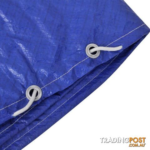 Trampoline Accessories - 275066 - 8718475596615 - photo 5 of 6