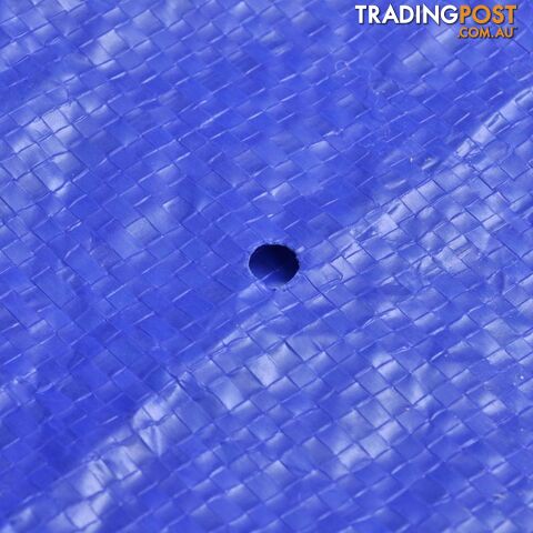 Trampoline Accessories - 275066 - 8718475596615 - photo 2 of 6