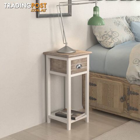 Bedside Tables - 242039 - 8718475933618