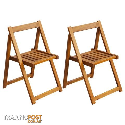 Outdoor Chairs - 42660 - 8718475502654