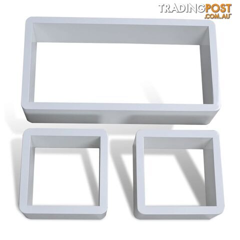 Wall Shelves & Ledges - 275972 - 8718475797517 - photo 2 of 5