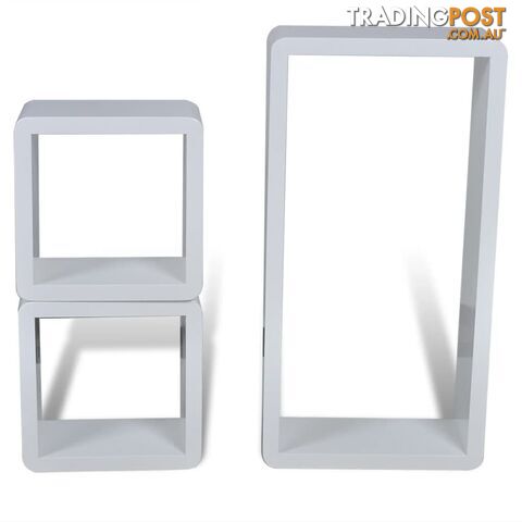 Wall Shelves & Ledges - 275972 - 8718475797517 - photo 3 of 5