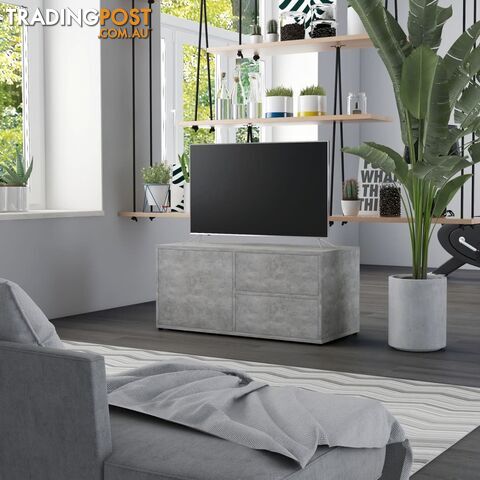 Entertainment Centres & TV Stands - 801854 - 8719883915562