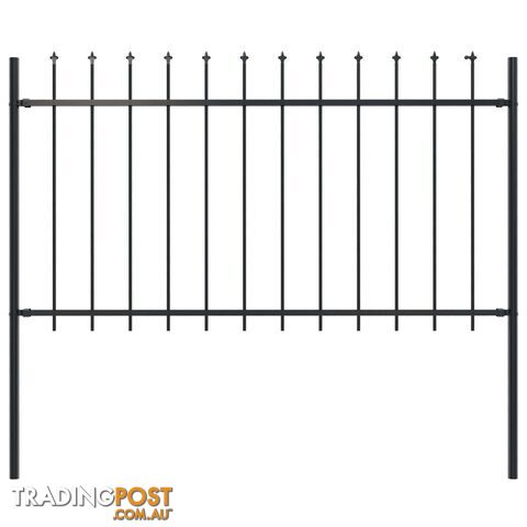 Fence Panels - 144925 - 8719883586922