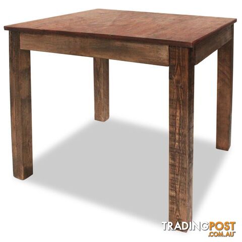Kitchen & Dining Room Tables - 244495 - 8718475569046