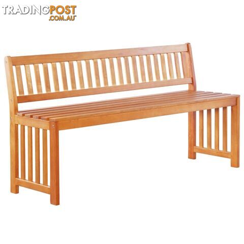 Outdoor Benches - 44401 - 8718475712299