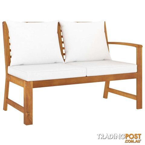 Outdoor Benches - 311836 - 8720286113554