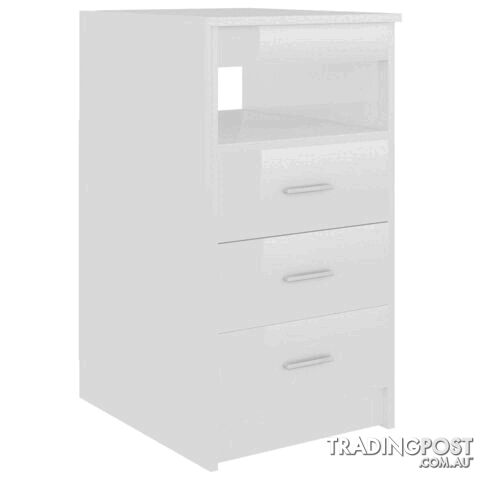 Storage Cabinets & Lockers - 801811 - 8719883915135 - photo 2 of 7