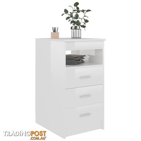 Storage Cabinets & Lockers - 801811 - 8719883915135 - photo 3 of 7