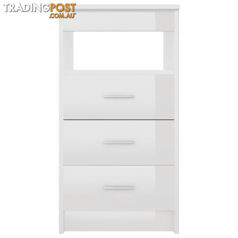 Storage Cabinets & Lockers - 801811 - 8719883915135 - photo 4 of 7