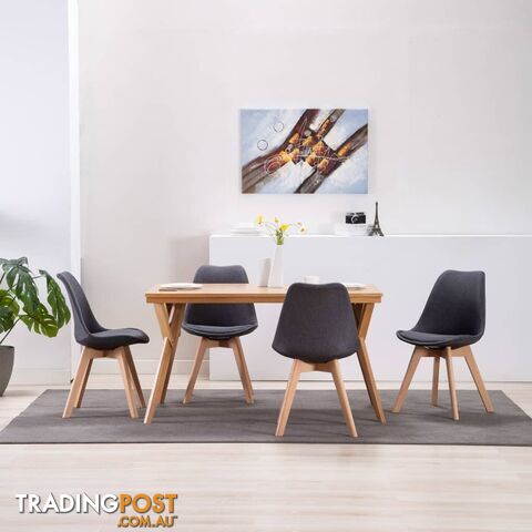 Kitchen & Dining Room Chairs - 246766 - 8718475704478
