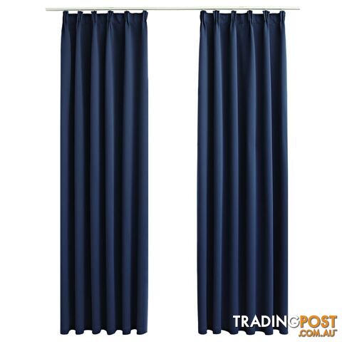 Curtains & Drapes - 134456 - 8719883720319 - photo 2 of 5