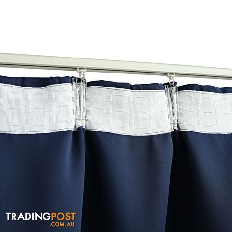 Curtains & Drapes - 134456 - 8719883720319 - photo 4 of 5