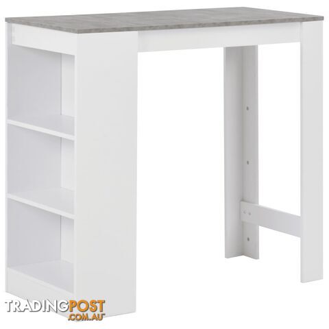 Kitchen & Dining Room Tables - 280214 - 8718475796657