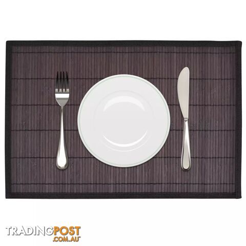 Placemats - 242110 - 8718475940364