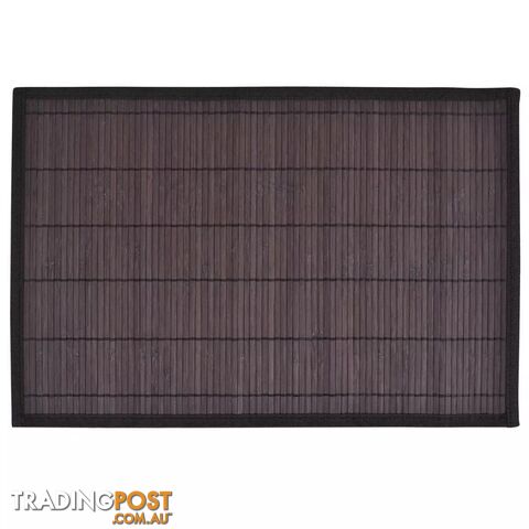 Placemats - 242110 - 8718475940364 - photo 2 of 4