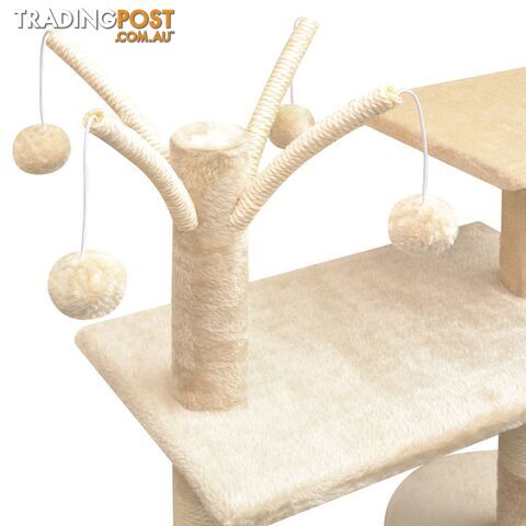 Cat Furniture - 170482 - 8718475522836 - photo 4 of 5