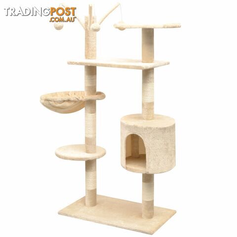 Cat Furniture - 170482 - 8718475522836 - photo 2 of 5
