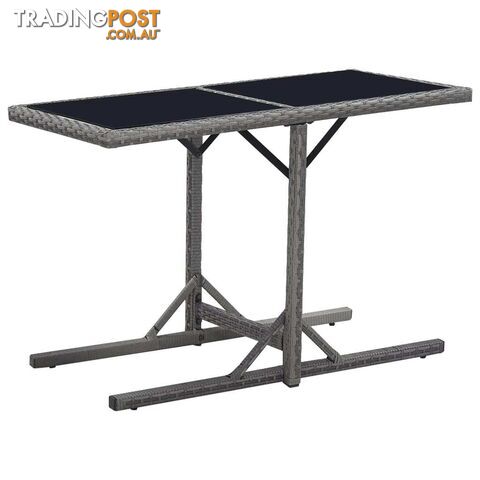 Outdoor Tables - 46452 - 8719883755380