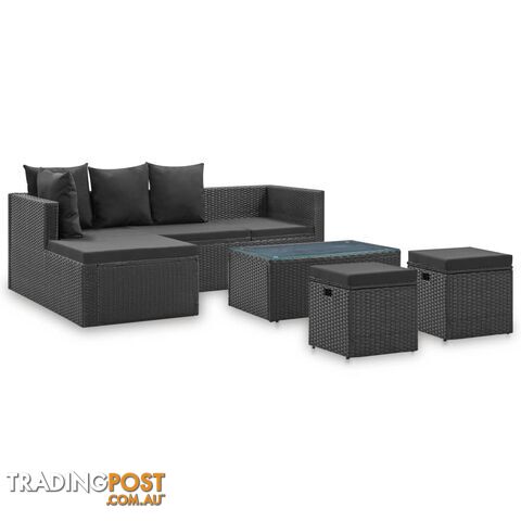 Outdoor Furniture Sets - 46105 - 8719883867731
