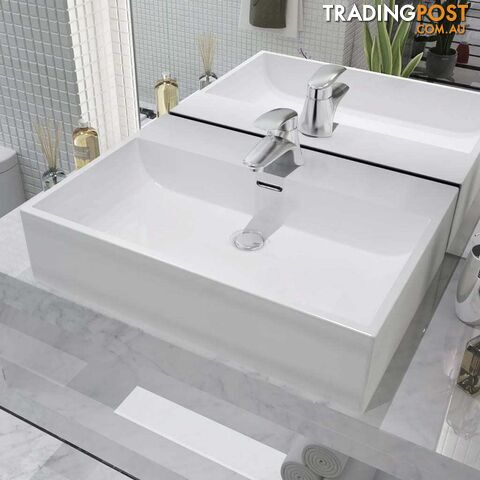 Bathroom Basins - 142347 - 8718475519676