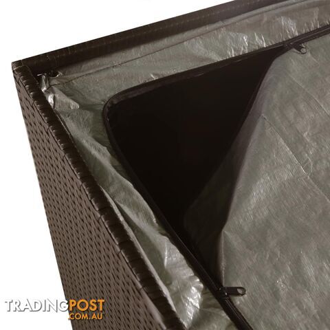 Outdoor Storage Boxes - 44246 - 8718475614845 - photo 5 of 8