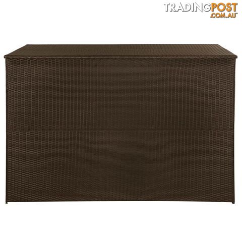 Outdoor Storage Boxes - 44246 - 8718475614845 - photo 3 of 8