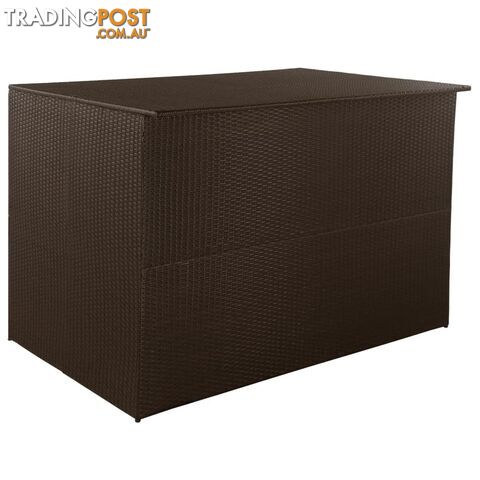 Outdoor Storage Boxes - 44246 - 8718475614845
