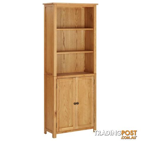 Bookcases & Standing Shelves - 289178 - 8720286006801