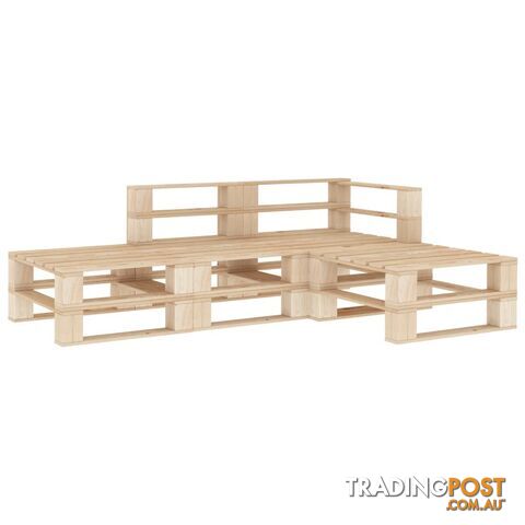 Outdoor Furniture Sets - 3052153 - 8719883899015