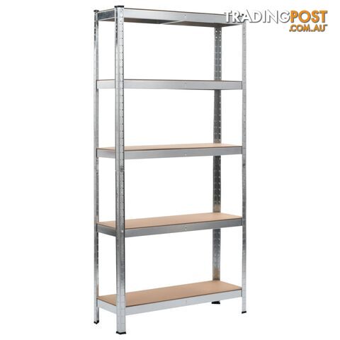 Industrial Shelving - 144269 - 8718475741961 - photo 2 of 8